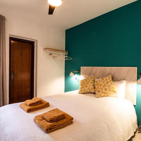 Quinta Do Paraiso - Bed&Shower Albufeira Bilik gambar