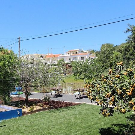 Quinta Do Paraiso - Bed&Shower Albufeira Luaran gambar