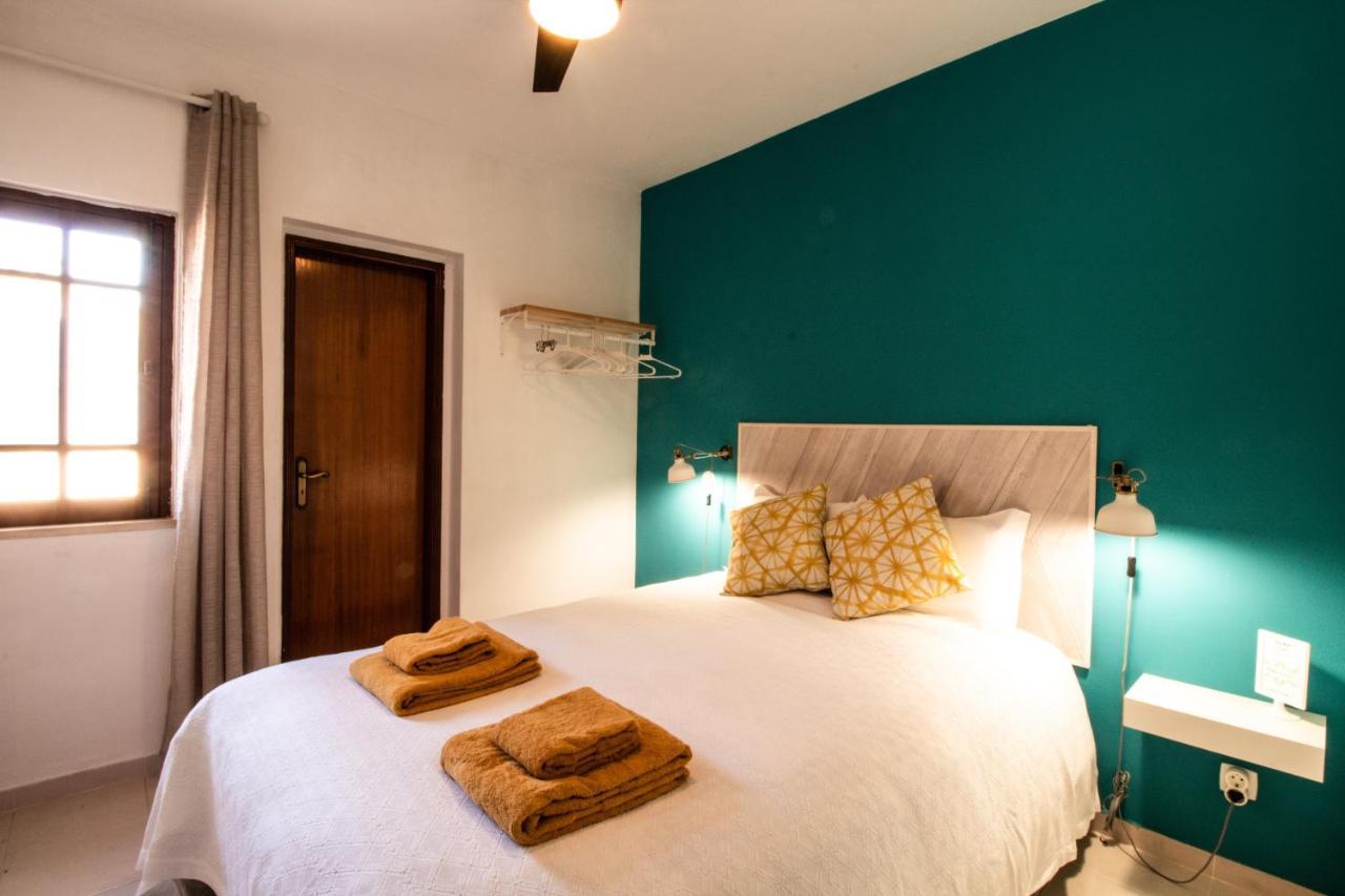 Quinta Do Paraiso - Bed&Shower Albufeira Bilik gambar