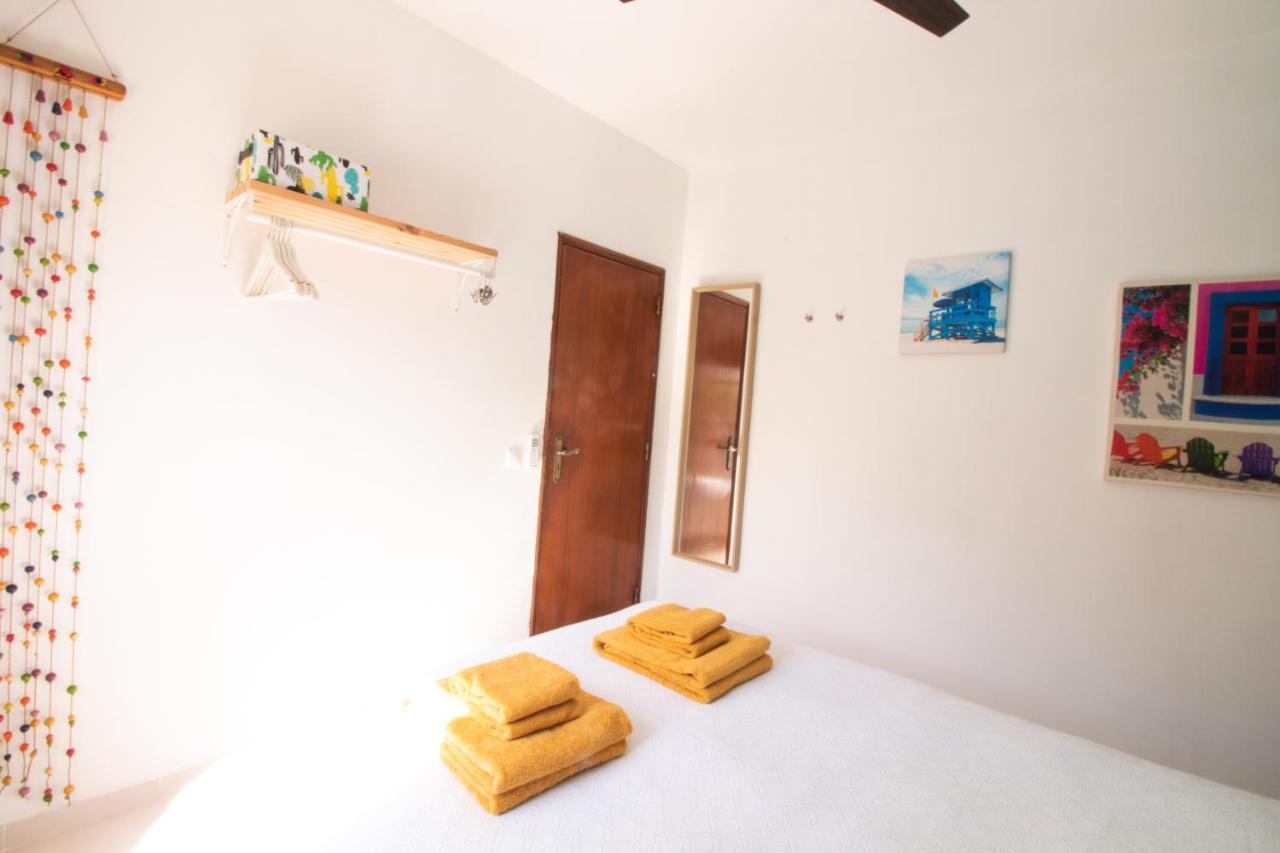 Quinta Do Paraiso - Bed&Shower Albufeira Bilik gambar