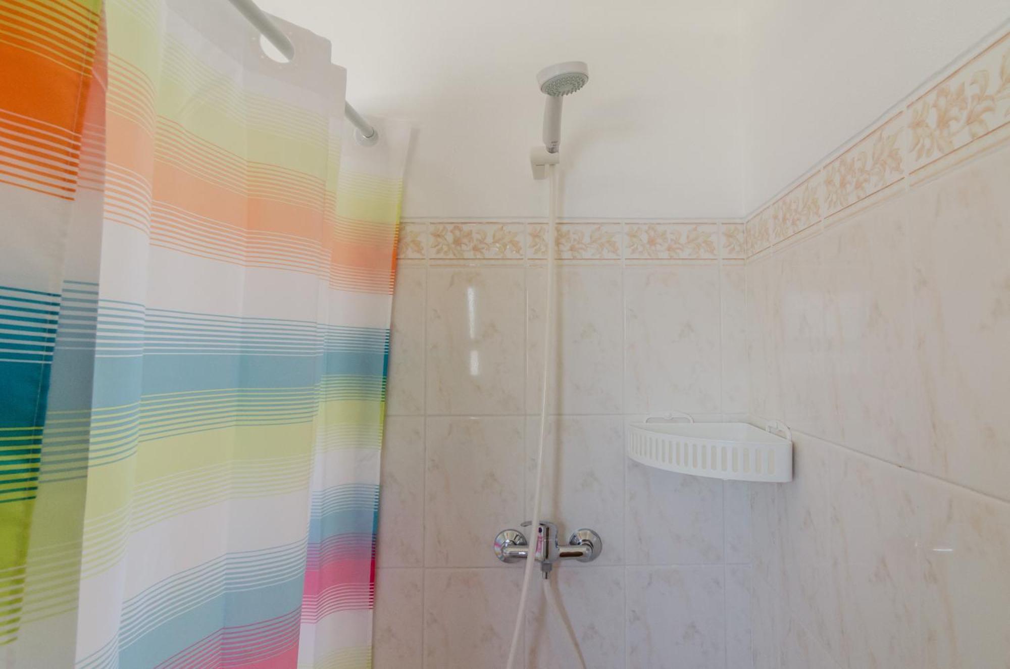 Quinta Do Paraiso - Bed&Shower Albufeira Bilik gambar