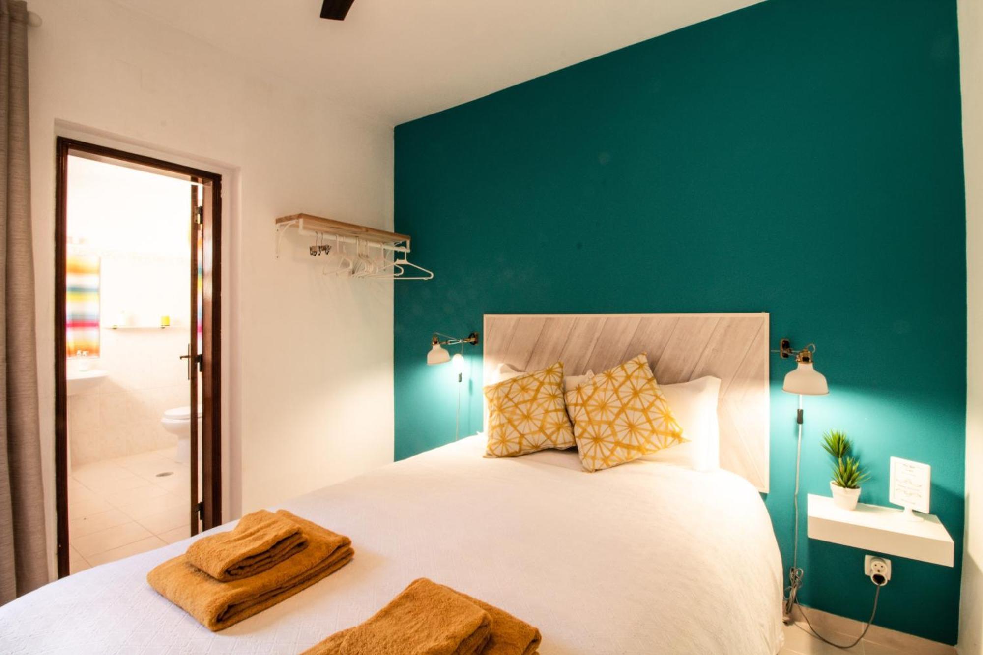 Quinta Do Paraiso - Bed&Shower Albufeira Bilik gambar