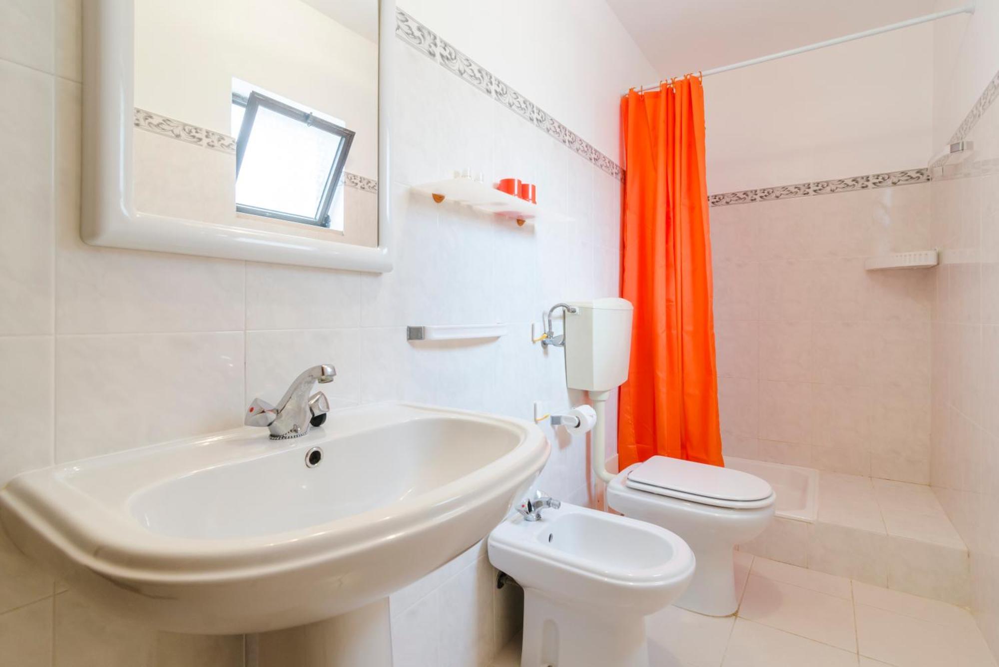 Quinta Do Paraiso - Bed&Shower Albufeira Bilik gambar