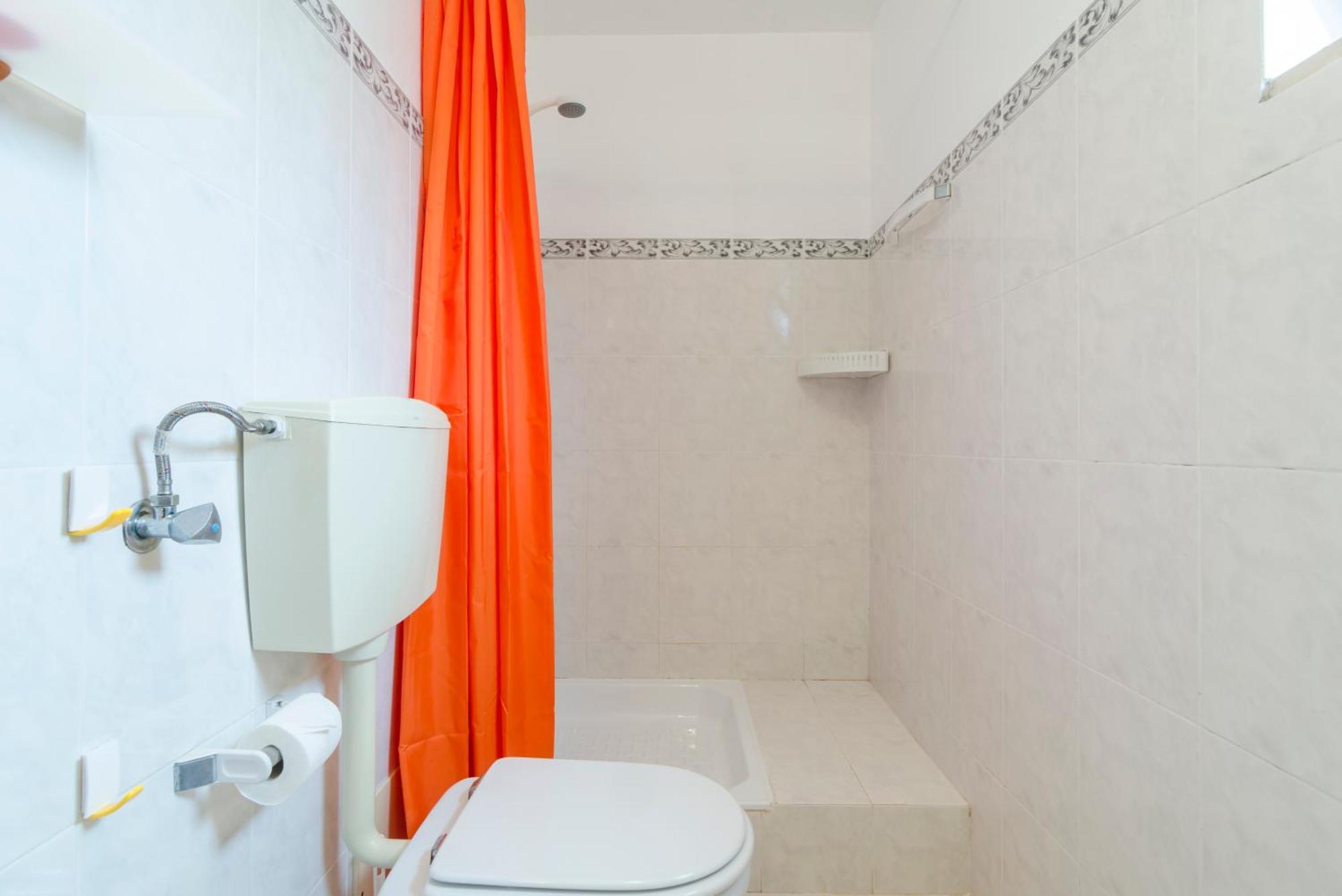 Quinta Do Paraiso - Bed&Shower Albufeira Bilik gambar
